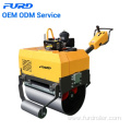 Hydraulic Variable Speed Transmission 500kg Mini Road Roller